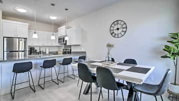 House (3 Bedrooms) | Bahagian dalam