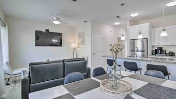 Rumah (3 Bedrooms) | Interior