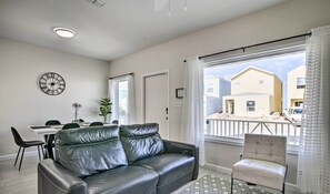 Casa (3 Bedrooms) | Parte interna