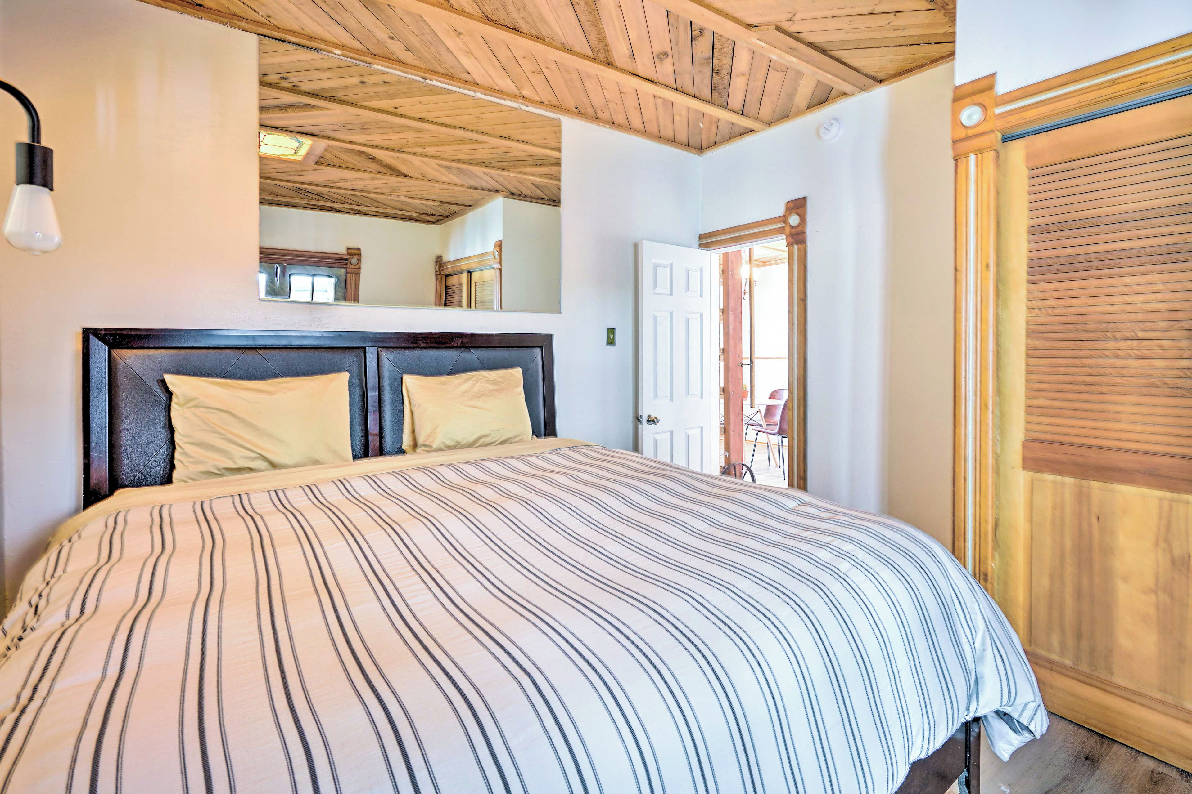 Nhà (1 Bedroom) | Nội thất