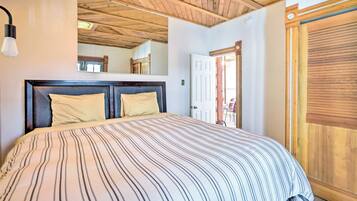 Nhà (1 Bedroom) | Nội thất