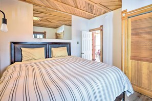 House (1 Bedroom) | Interior - Cozy House: Walk to Park City Mountain Lifts! (Park City)