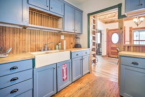 Rumah (1 Bedroom) | Interior