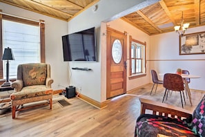 Casa (1 Bedroom) | Interior