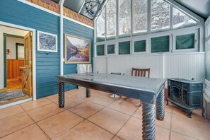 Intérieur