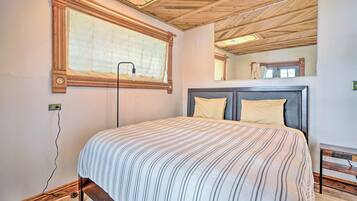 Rumah (1 Bedroom) | Interior