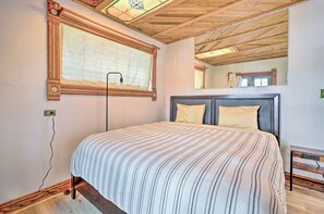 Rumah (1 Bedroom) | Interior