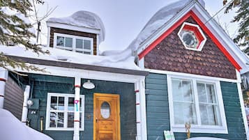 House (1 Bedroom) | Interior