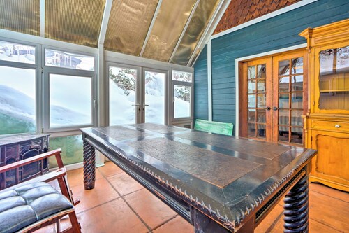 Cozy House: Walk to Park City Mountain Lifts!