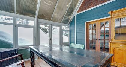 Cozy House: Walk to Park City Mountain Lifts!