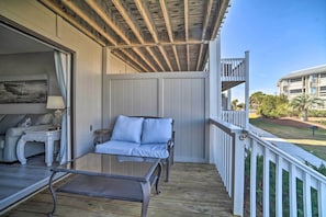 Leilighet (1 Bedroom) | Innvendig