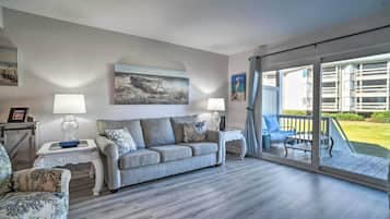 Apartment (1 Bedroom) | Front of property