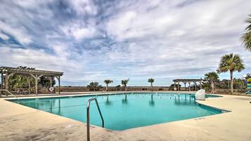 Leilighet (1 Bedroom) | Innvendig