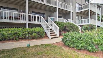 Appartement (1 Bedroom) | Intérieur