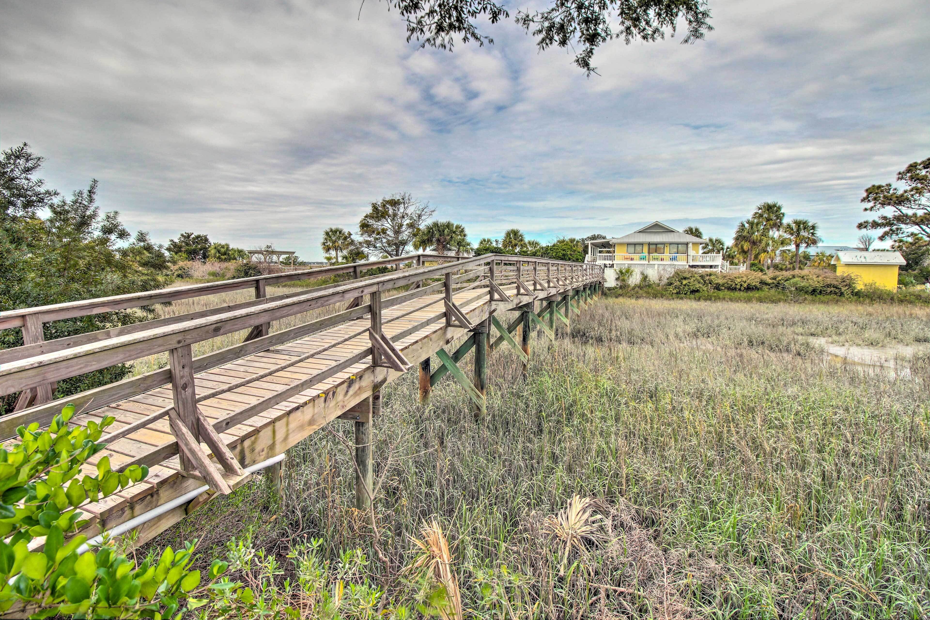 Appartement (1 Bedroom) | Intérieur