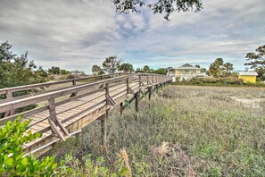 Apartment (1 Bedroom) | Innenbereich