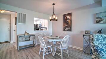 Leilighet (1 Bedroom) | Innvendig