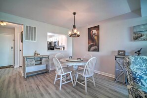 Apartment (1 Bedroom) | Innenbereich