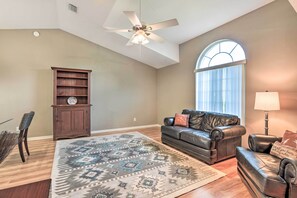 Maison (2 Bedrooms) | Intérieur