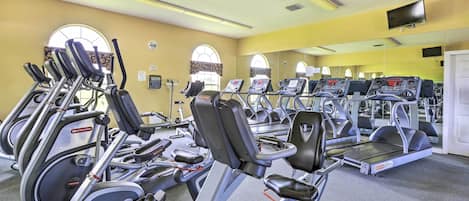 Casa (2 Bedrooms) | Interior