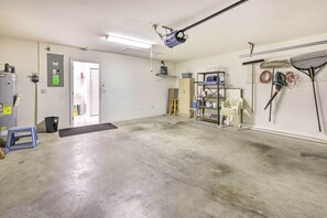Hus (2 Bedrooms) | Innvendig