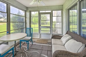 House (2 Bedrooms) | Interior - Ocala Gem: 5 Mi to World Equestrian Center! (Ocala)