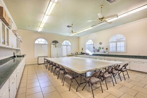 Hus (2 Bedrooms) | Innvendig