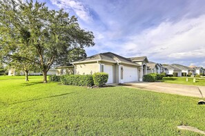House (2 Bedrooms) | Interior - Ocala Gem: 5 Mi to World Equestrian Center! (Ocala)