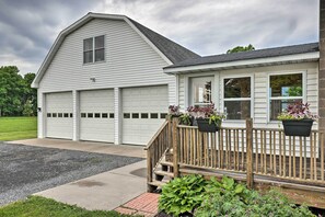 Nhà (2 Bedrooms) | Nội thất