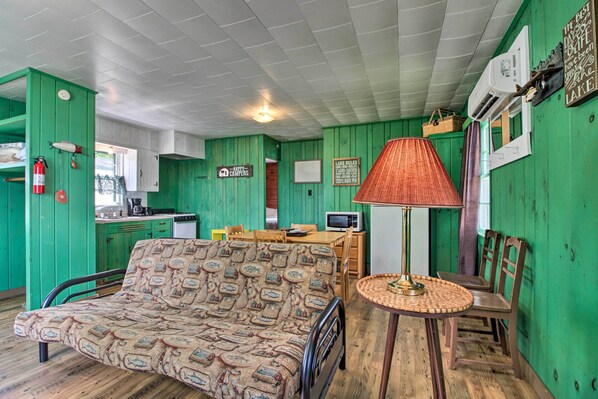 Casa (2 Bedrooms) | Interior