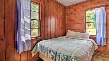 Casa (2 Bedrooms) | Interior