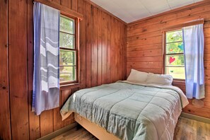 Casa (2 Bedrooms) | Interior