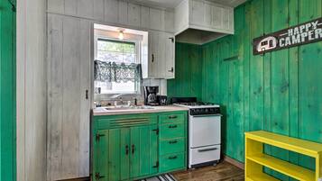 Casa (2 Bedrooms) | Interior