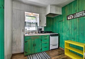 Casa (2 Bedrooms) | Interior