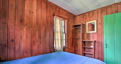 Lakefront Retreat w/ Boat Rentals, Beach & Bar