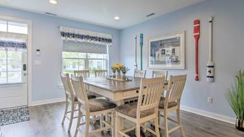 公寓 (3 Bedrooms) | 住宿內部