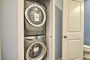 Apartment (3 Bedrooms) | Interior