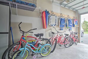 Apartment (3 Bedrooms) | Interior