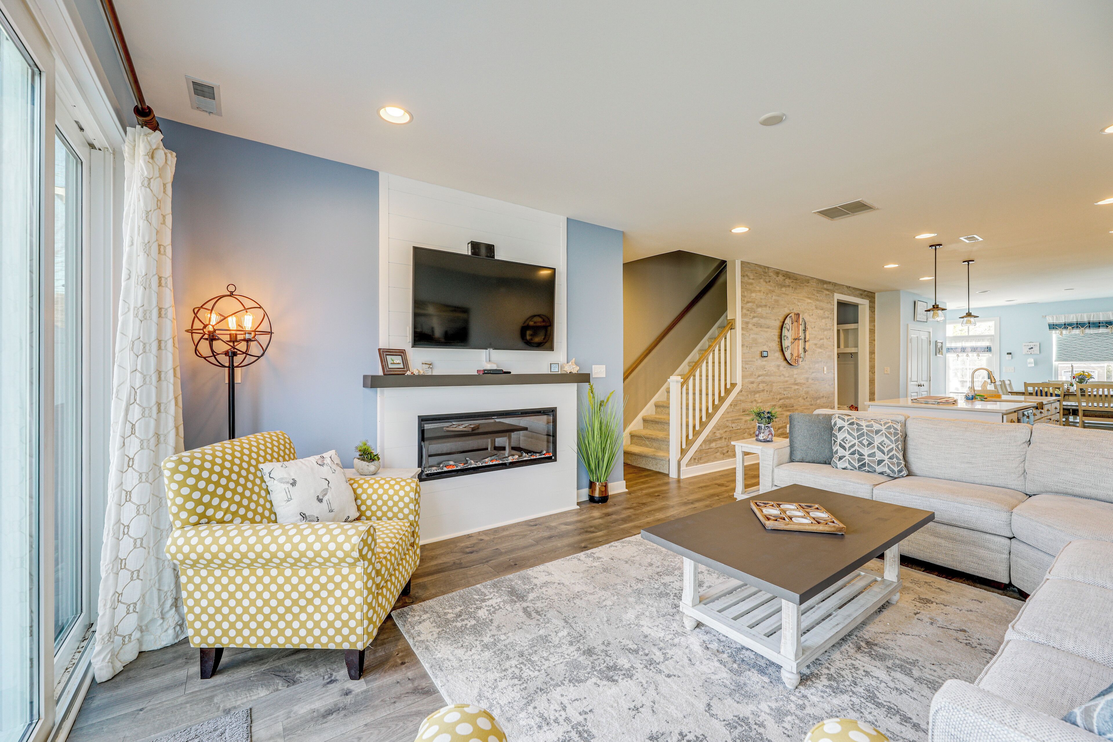 Apartment (3 Bedrooms) | Interior