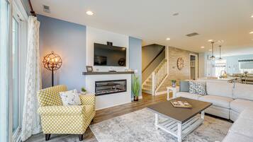 Apartment (3 Bedrooms) | Interior