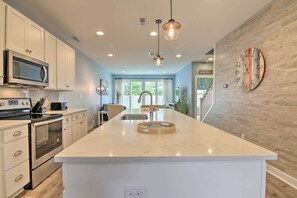 อพาร์ทเมนท์ (3 Bedrooms) | ภายใน