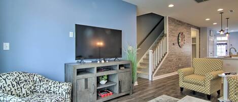 Apartment (3 Bedrooms) | Interior