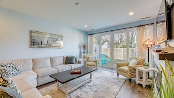 Apartment (3 Bedrooms) | Interior