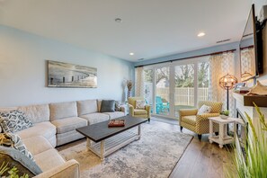 Apartment (3 Bedrooms) | Interior