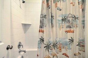 Appartement (3 Bedrooms) | Interieur