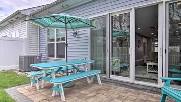 Apartment (3 Bedrooms) | Interior