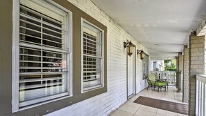 Teras/patio