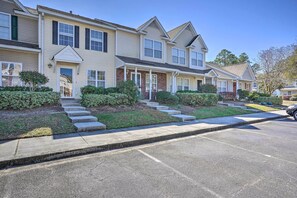 Leilighet (2 Bedrooms) | Innvendig