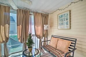 Lejlighed (2 Bedrooms) | Interiør