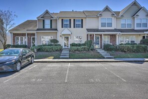 公寓 (2 Bedrooms) | 住宿內部